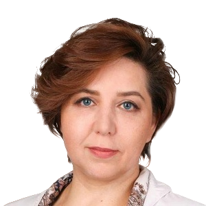 Вовченко Ирина Алексеевна
