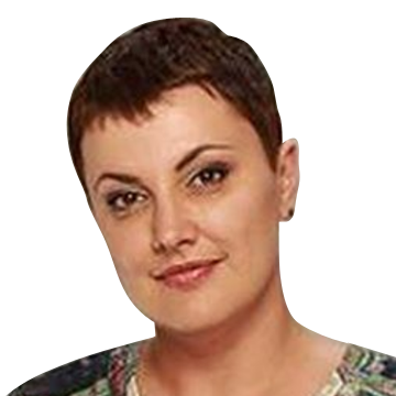 Ляшенко Юлия Сергеевна