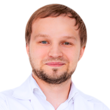 Магдалина Иван Петрович