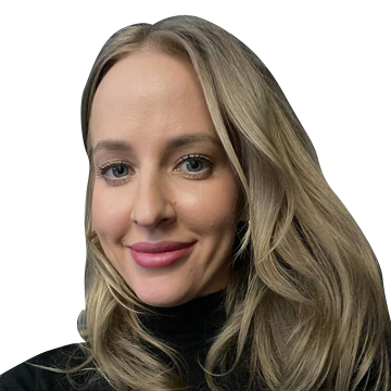 Степанова Татьяна Александровна