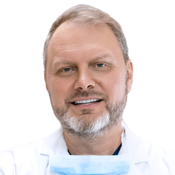 Рубин Алексей Игоревич