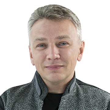 Терентьев Александр Юрьевич