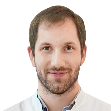 Макаров Иван Геннадьевич