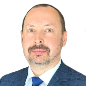 Прошкин Александр Владимирович