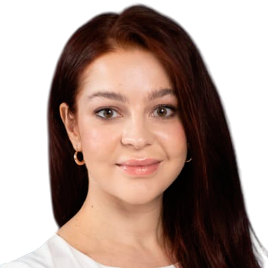 Рылькова Алина Александровна