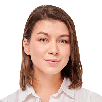 Рудева Мария Павловна