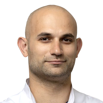 Пиманчев Павел Вячеславович