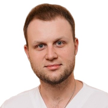 Пушкарев Алексей Васильевич