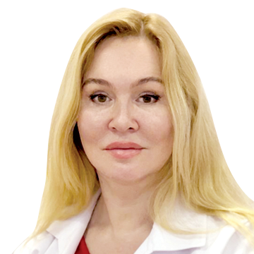 Канжа Екатерина Анатольевна