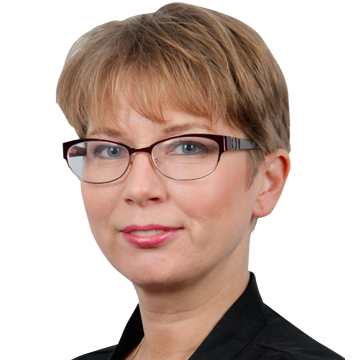 Ефимова Людмила Олеговна