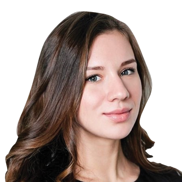 Коханова Анастасия Андреевна