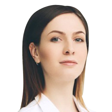 Резцова Полина Александровна