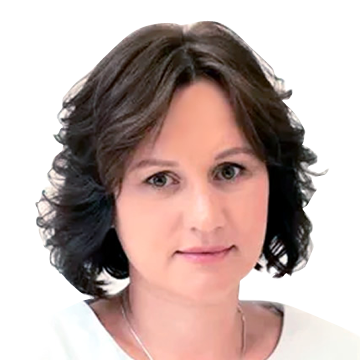 Гришко Ольга Николаевна