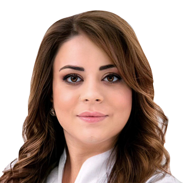 Козыренко Инга Сергеевна