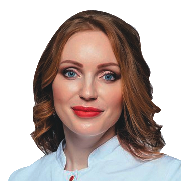 Евстигнеева Татьяна Николаевна