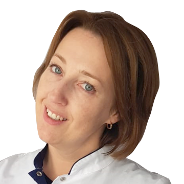 Зубарева Елена Юрьевна