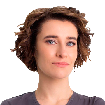 Максимова Анна Александровна