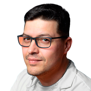 Волчков Станислав Евгеньевич