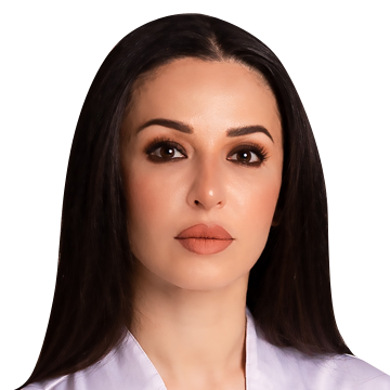 Роберти Анна Робертовна