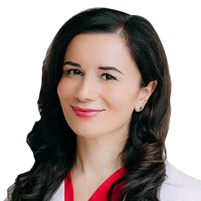 Кобаладзе Нино Константиновна