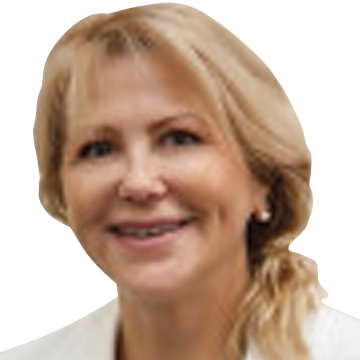 Черешнева Татьяна Викторовна