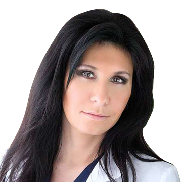 Жуманова Екатерина Николаевна