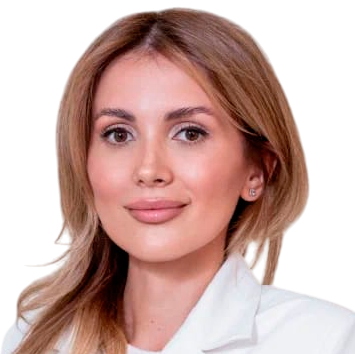 Деревнина Анастасия Владимировна