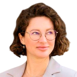 Медникова Анна Вячеславовна