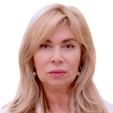 Снарская Елена Сергеевна