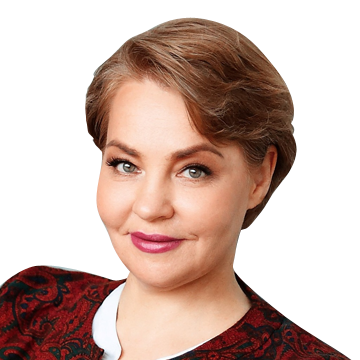 Бычкова Наталья Юрьевна