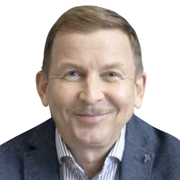 Зотов Вадим Александрович