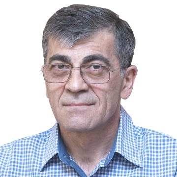 Лугуев Запир Гаджиевич