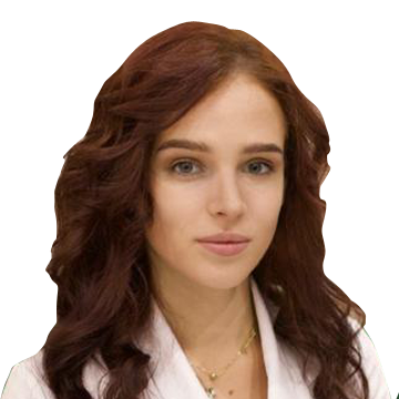 Кравцова Екатерина Романовна