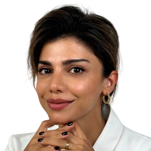 Петеян Лилит Ашотовна 