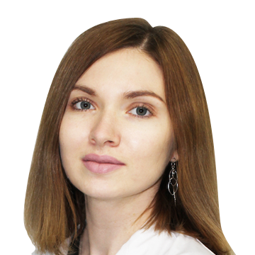 Романова Юлия Юрьевна