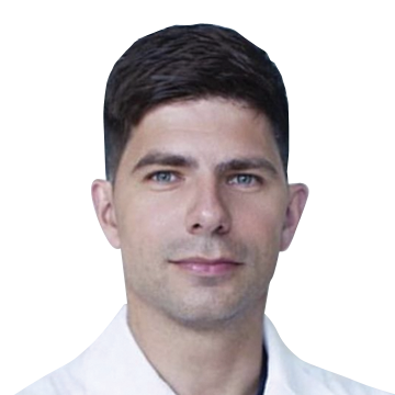 Диков Юрий Юрьевич