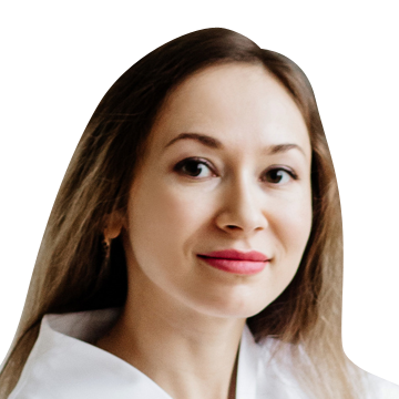 Макарова Татьяна Валерьевна