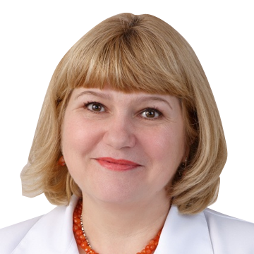 Королькова Татьяна Николаевна