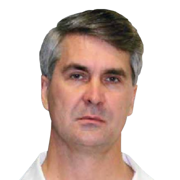 Рогажинскас Пётр Винцасович