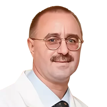 Чиж Игорь Александрович