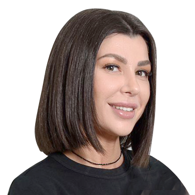 Кодзоева Лейла Магомедовна