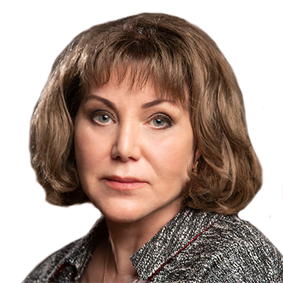 Криворучко Елена Анатольевна