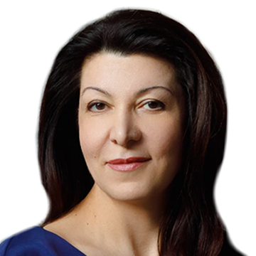 Коновалова Загидат Наримановна