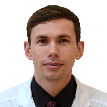 Комяхов Александр Валерьевич