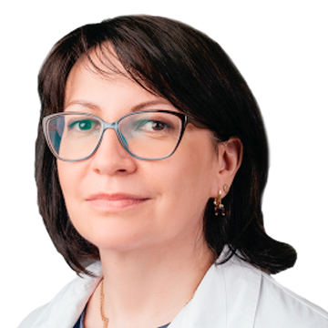 Репина Наталья Борисовна