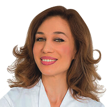 Романова Светлана Борисовна