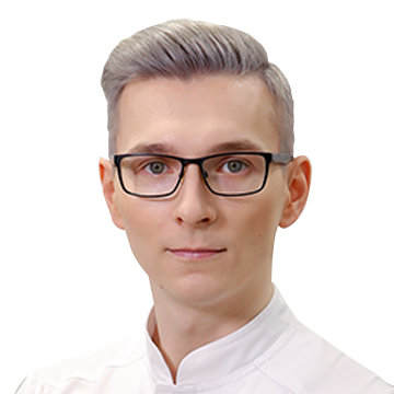 Чариков Вадим Андреевич