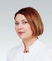 Залевская Наталья