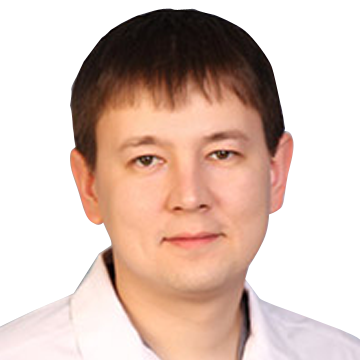 Мазитов Альберт Фаязович