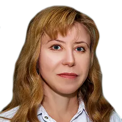 Малицкая Ирина Юрьевна